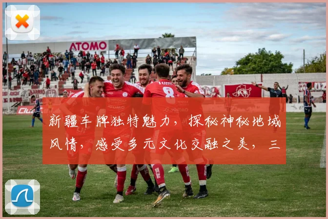 新疆车牌独特魅力,探秘神秘地域风情,感受多元文化交融之美,三地风情一网打尽